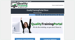 Desktop Screenshot of esplms.com